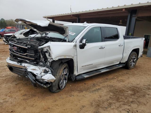 Изображение 2022 GMC SIERRA K1500 SLT 2022