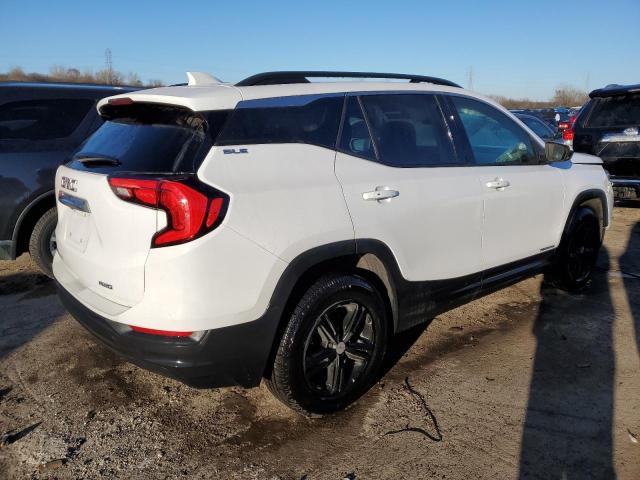 Image 3 of 2019 GMC TERRAIN SLE 2019 with VIN 3GKALTEV6KL101040