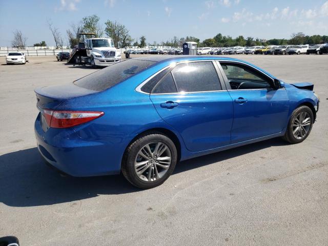 Image 3 of 2017 TOYOTA CAMRY LE 2017 with VIN 4T1BF1FK1HU656083