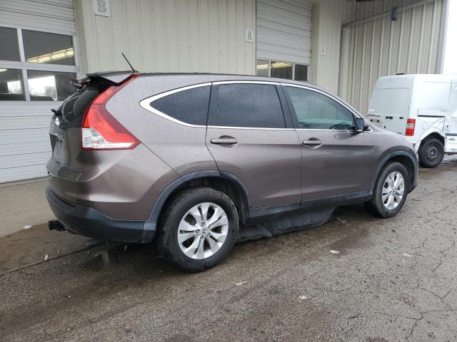 Image 3 of 2014 HONDA CR-V EX 2014 with VIN 3CZRM3H5XEG703969