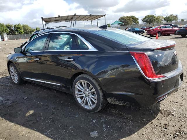 Изображение 2 2019 CADILLAC XTS LUXURY 2019 с VIN 2G61M5S31K9122259