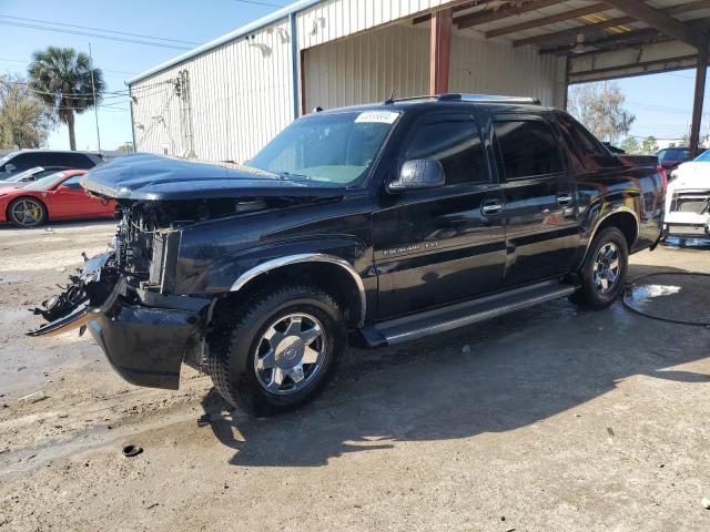 Image 1 of 2005 CADILLAC ESCALADE EXT 2005 with VIN 3GYEK62N65G272657