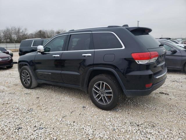 Obraz 2 z 2019 JEEP GRAND CHEROKEE LIMITED 2019 z VIN 1C4RJEBG6KC556102