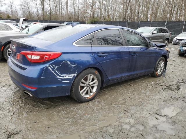 Obraz 3 z 2016 HYUNDAI SONATA SE 2016 z VIN 5NPE24AF0GH324170