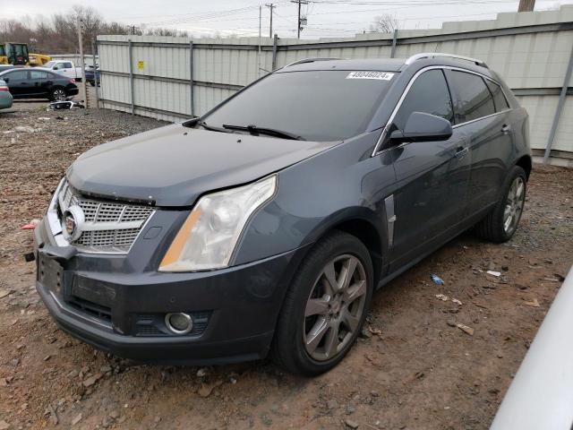 Image 1 of 2012 CADILLAC SRX PERFORMANCE COLLECTION 2012 with VIN 3GYFNEE39CS573384