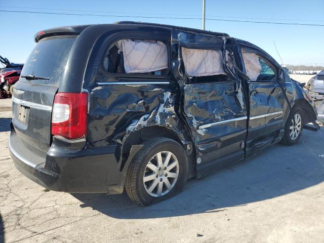 Изображение 3 2013 CHRYSLER TOWN & COUNTRY TOURING 2013 с VIN 2C4RC1BGXDR797156