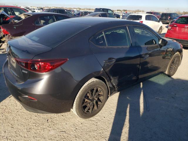 Изображение 3 2016 MAZDA 3 SPORT 2016 с VIN 3MZBM1T73GM258450