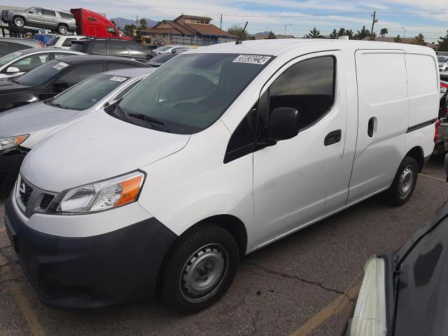 Image 1 of 2018 NISSAN NV200 2.5S 2018 with VIN 3N6CM0KN2JK690853