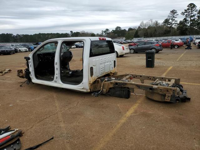 Image 2 of 2016 CHEVROLET SILVERADO K2500 HEAVY DUTY LT 2016 with VIN 1GC1KVEG4GF300553