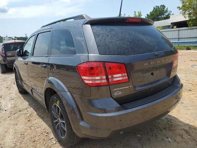 Изображение 3 2018 DODGE JOURNEY SE 2018 с VIN 3C4PDCAB0JT447145