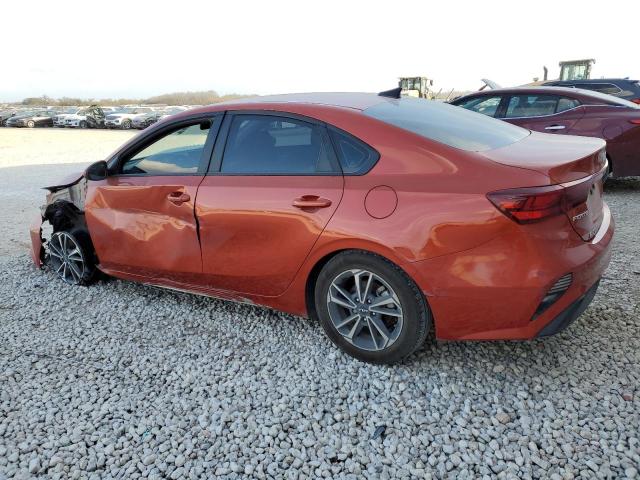 Изображение 2 2022 KIA FORTE FE 2022 с VIN 3KPF24AD8NE449289