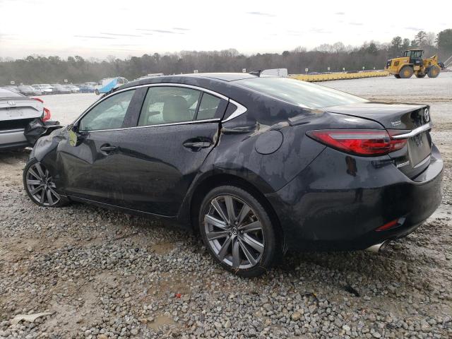 Obraz 2 z 2018 MAZDA 6 GRAND TOURING 2018 z VIN JM1GL1TY2J1314595