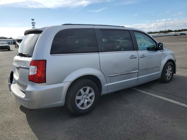 Изображение 3 2011 CHRYSLER TOWN & COUNTRY TOURING 2011 с VIN 2A4RR5DG3BR733308