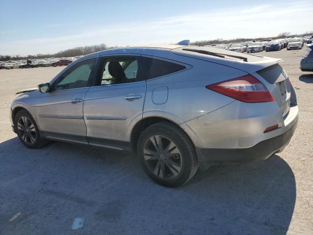 Image 2 of 2015 HONDA CROSSTOUR EXL 2015 with VIN 5J6TF2H58FL002975
