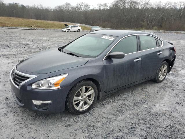 Image 1 of 2013 NISSAN ALTIMA 2.5 2013 with VIN 1N4AL3AP9DC256155