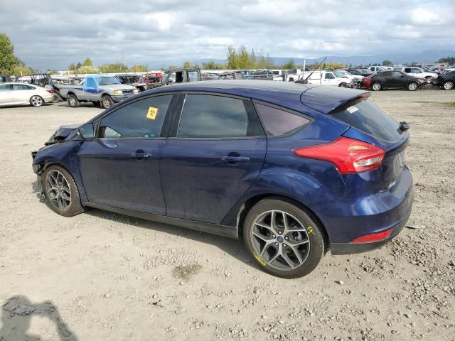 Obraz 2 z 2017 FORD FOCUS SEL 2017 z VIN 1FADP3M21HL246369