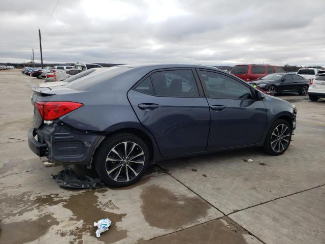 Изображение 3 2018 TOYOTA COROLLA L 2018 с VIN 5YFBURHE5JP844026