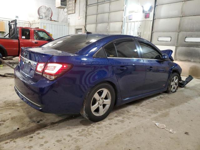 Obraz 3 z 2012 CHEVROLET CRUZE LT 2012 z VIN 1G1PL5SC4C7398067