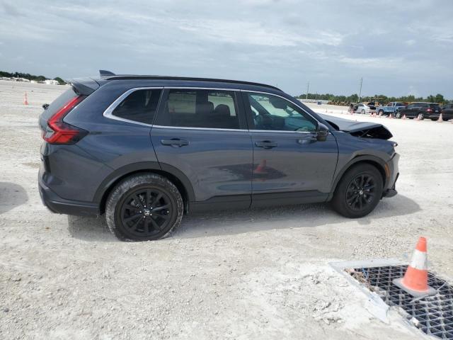 Image 3 of 2023 HONDA CR-V SPORT 2023 with VIN 2HKRS5H5XPH710065