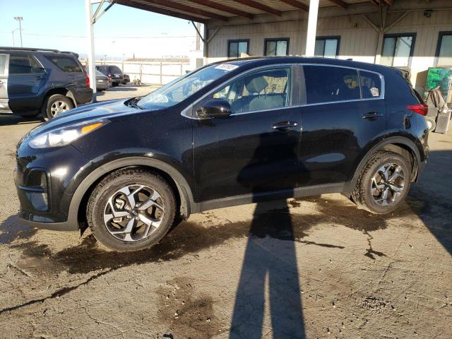 Obraz 1 z 2020 KIA SPORTAGE LX 2020 z VIN KNDPM3AC6L7763472