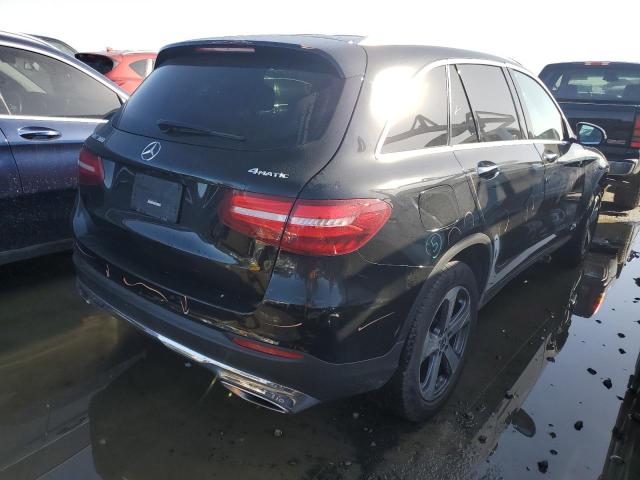 Obraz 3 z 2019 MERCEDES-BENZ GLC 300 4MATIC 2019 z VIN WDC0G4KB3KV123860