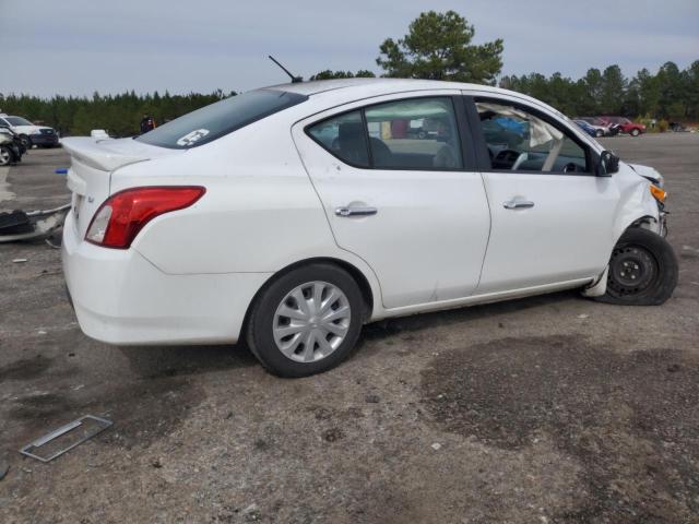 Image 3 of 2017 NISSAN VERSA S 2017 with VIN 3N1CN7AP9HL848138