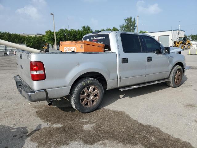 Obraz 3 z 2004 FORD F150 SUPERCREW 2004 z VIN 1FTRW12W14KC98923