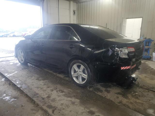 Image 2 of 2014 TOYOTA CAMRY L 2014 with VIN 4T1BF1FK9EU384412
