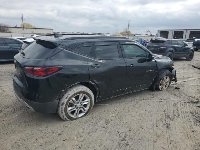 Изображение 3 2021 CHEVROLET BLAZER 1LT 2021 с VIN 3GNKBBRA1MS565065