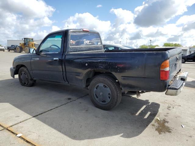 Image 2 of 1998 TOYOTA TACOMA  1998 with VIN 4TANL42N5WZ155009