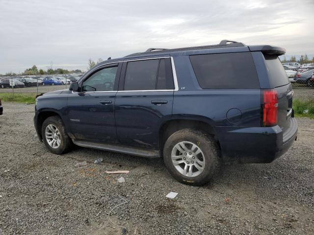 Изображение 2 2017 CHEVROLET TAHOE K1500 LT 2017 с VIN 1GNSKBKC0HR232182
