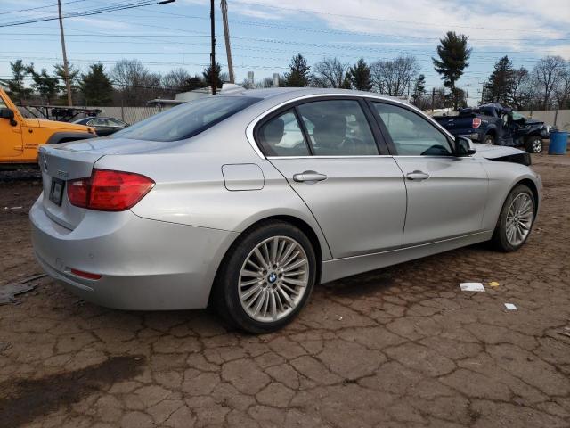 Image 3 of 2013 BMW 328 XI 2013 with VIN WBA3B3C5XDF533585