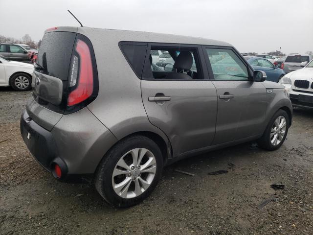 Изображение 3 2014 KIA SOUL + 2014 с VIN KNDJP3A57E7019283