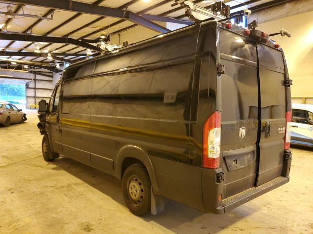 Image 2 of 2022 RAM PROMASTER 3500 3500 HIGH 2022 with VIN 3C6MRVJG1NE111727