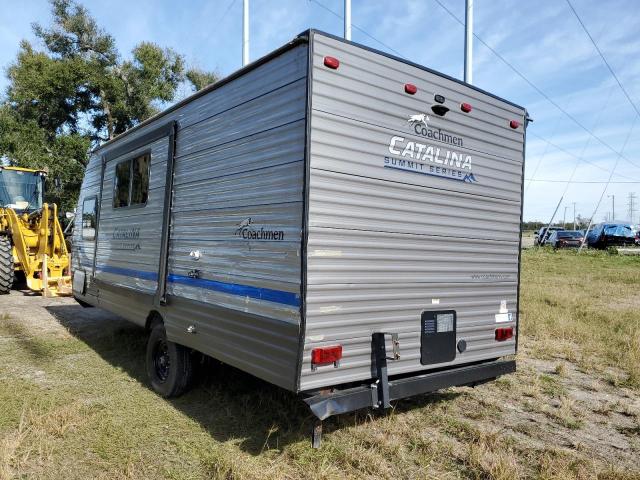 Obraz 3 z 2022 WILDWOOD CATALINA 2022 z VIN 5ZT2CAGC4NK003659