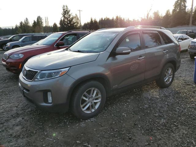 Изображение 2014 KIA SORENTO LX 2014