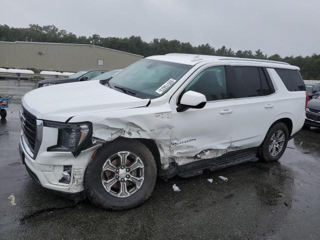 Obraz 1 z 2021 GMC YUKON SLE 2021 z VIN 1GKS2AKD7MR219925