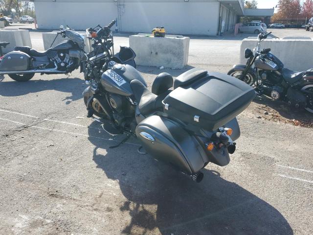 Obraz 3 z 2022 KAWASAKI VN1700 K 2022 z VIN JKBVNRK17NA022067
