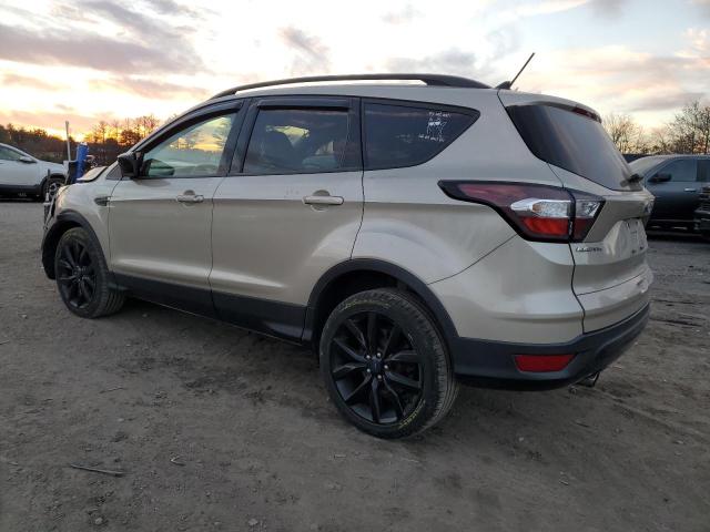 Image 2 of 2018 FORD ESCAPE SE 2018 with VIN 1FMCU9GD4JUB01773