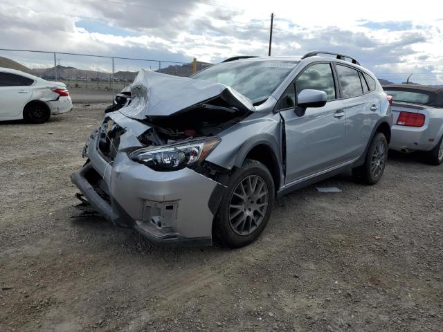 Obraz 1 z 2018 SUBARU CROSSTREK PREMIUM 2018 z VIN JF2GTADC0J8291653