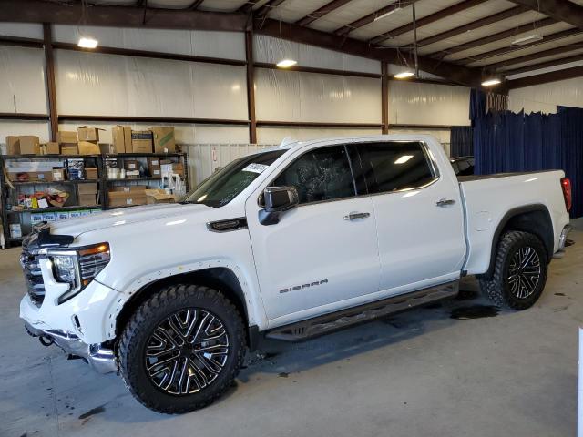 2023 GMC SIERRA C1500 SLT 2023 image