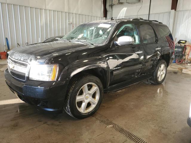 2013 CHEVROLET TAHOE K1500 LT 2013 image