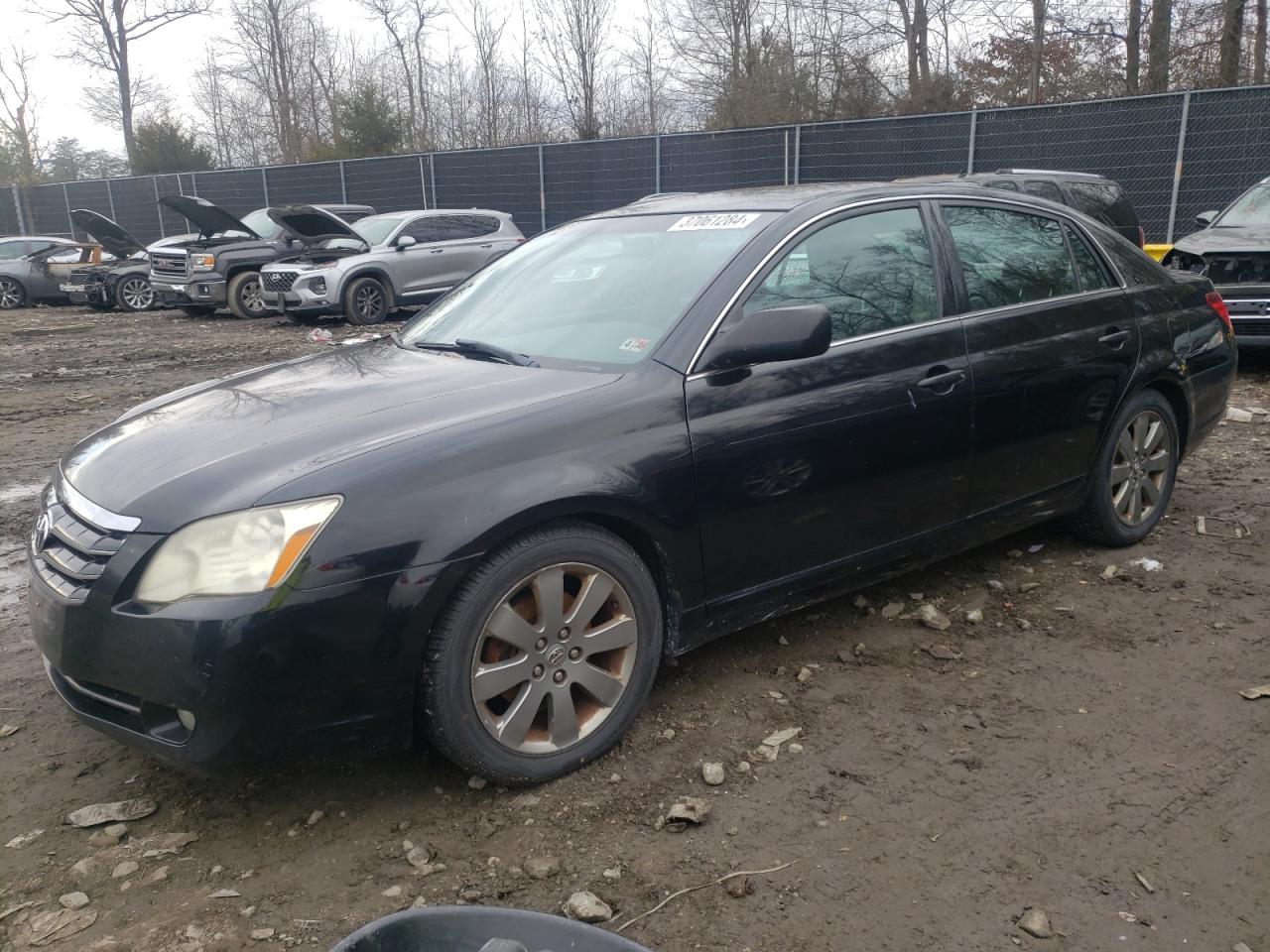 Image 1 of 2005 TOYOTA AVALON XL 2005 with VIN 4T1BK36B25U029086