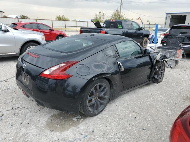 Image 3 of 2018 NISSAN 370Z BASE 2018 with VIN JN1AZ4EH5JM572629