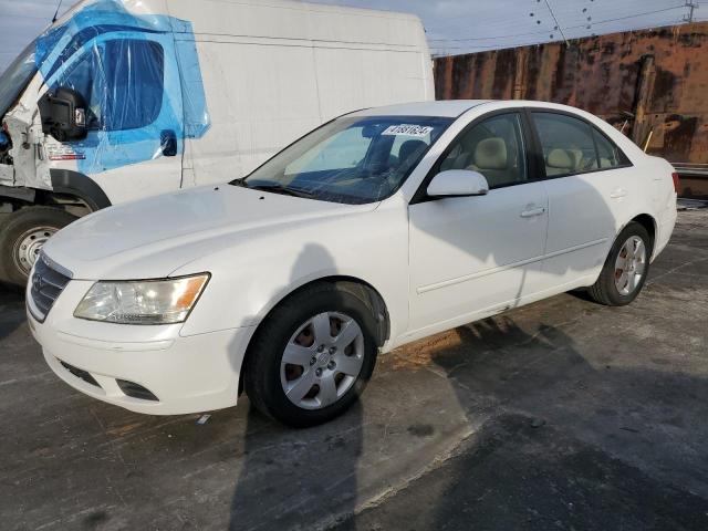 Obraz 1 z 2009 HYUNDAI SONATA GLS 2009 z VIN 5NPET46C59H550056
