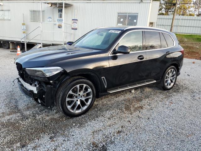 Изображение 2023 BMW X5 XDRIVE40I 2023