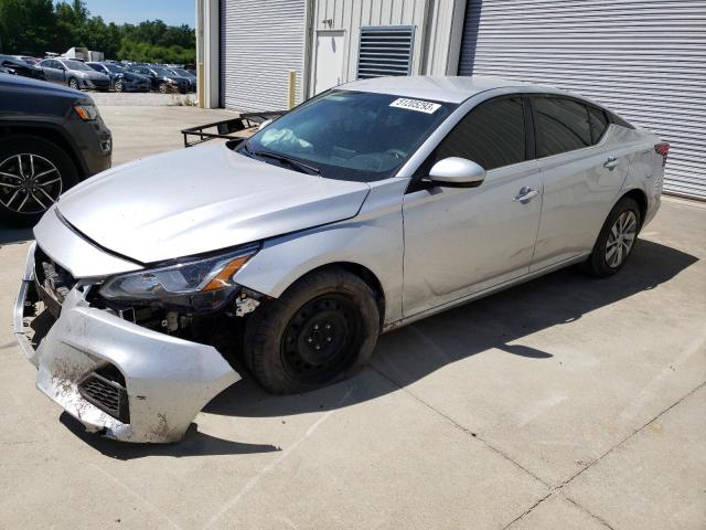 Изображение 1 2020 NISSAN ALTIMA S 2020 с VIN 1N4BL4BV5LC263920