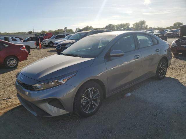 2023 KIA FORTE LX 2023 image