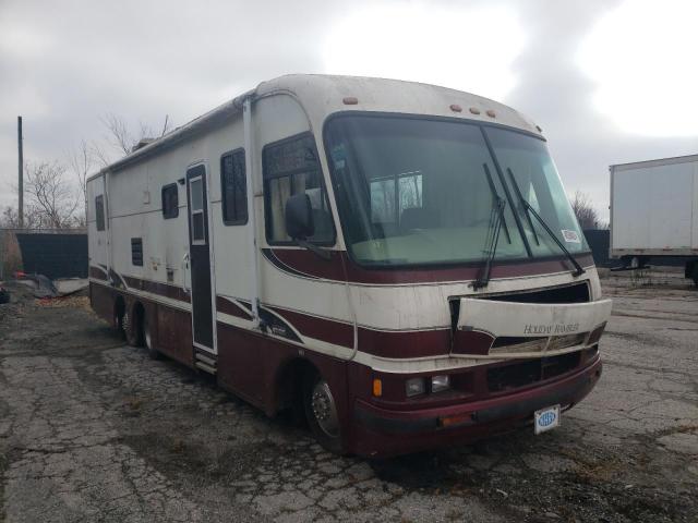 1993 CHEVROLET P30  1993 image