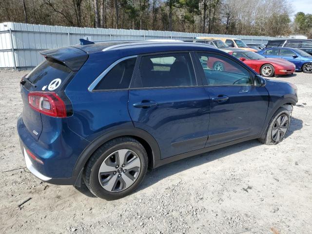 Obraz 3 z 2019 KIA NIRO FE 2019 z VIN KNDCB3LC1K5351469